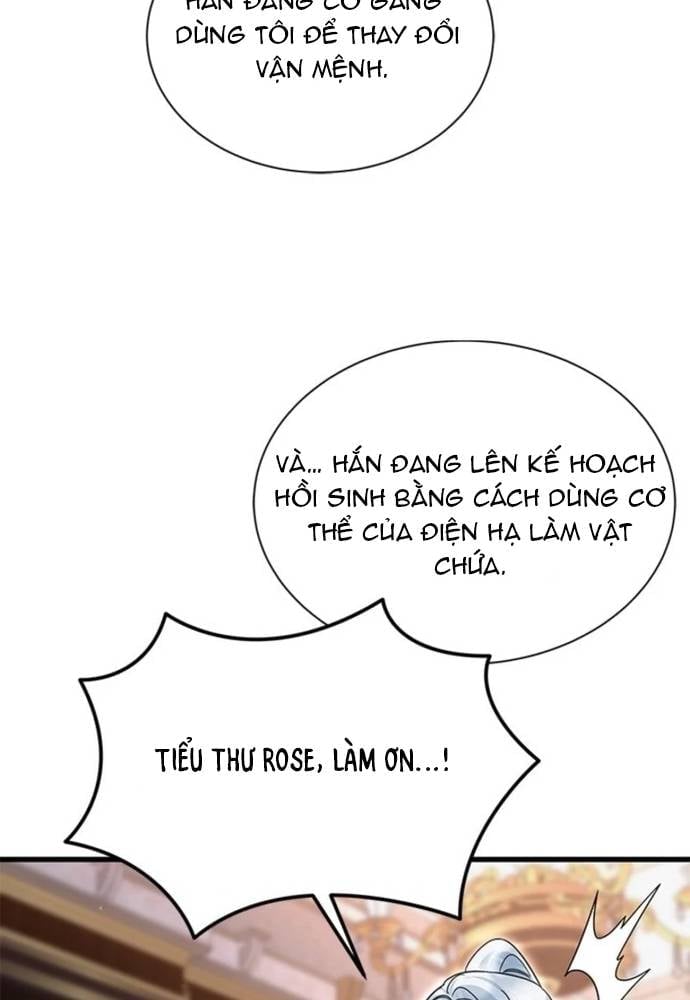 Trở Thành Hầu Nữ Của Bạo Chúa Chapter 81 - Trang 2