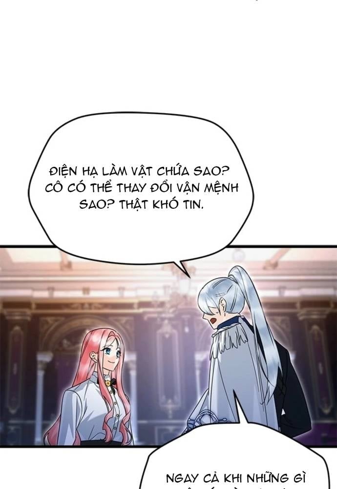 Trở Thành Hầu Nữ Của Bạo Chúa Chapter 81 - Trang 2