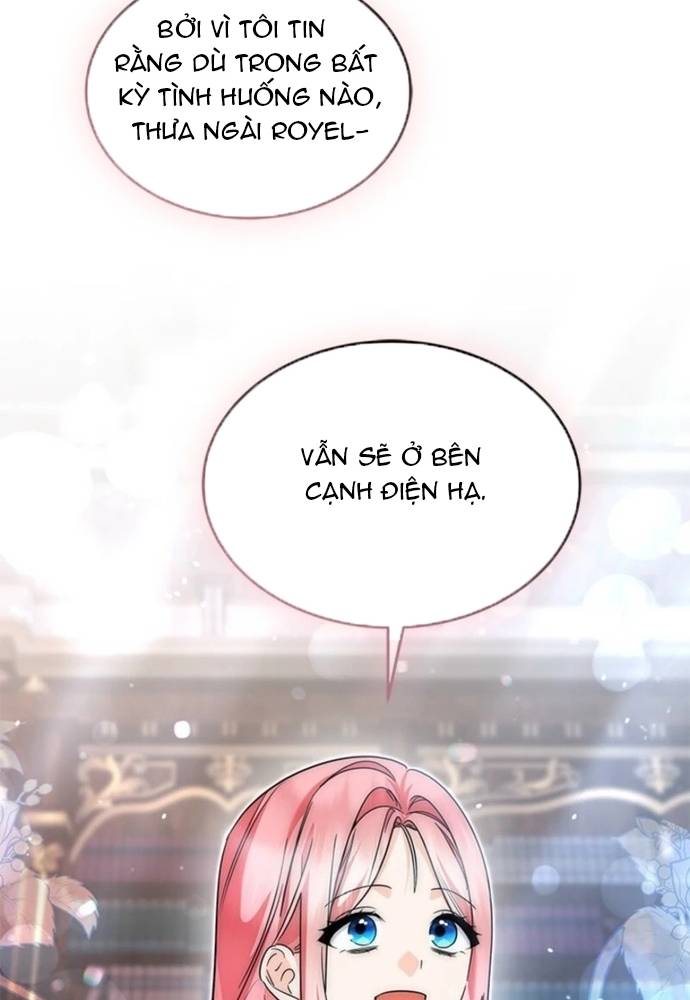 Trở Thành Hầu Nữ Của Bạo Chúa Chapter 81 - Trang 2