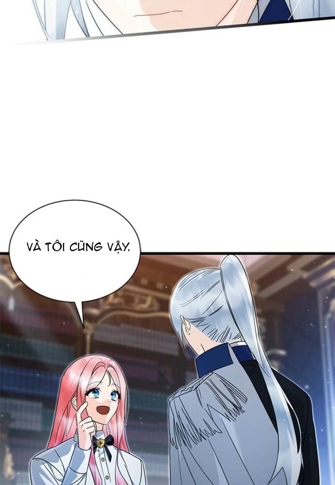 Trở Thành Hầu Nữ Của Bạo Chúa Chapter 81 - Trang 2