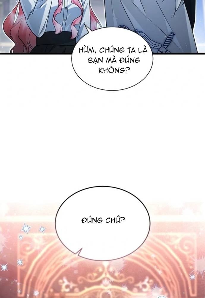 Trở Thành Hầu Nữ Của Bạo Chúa Chapter 81 - Trang 2