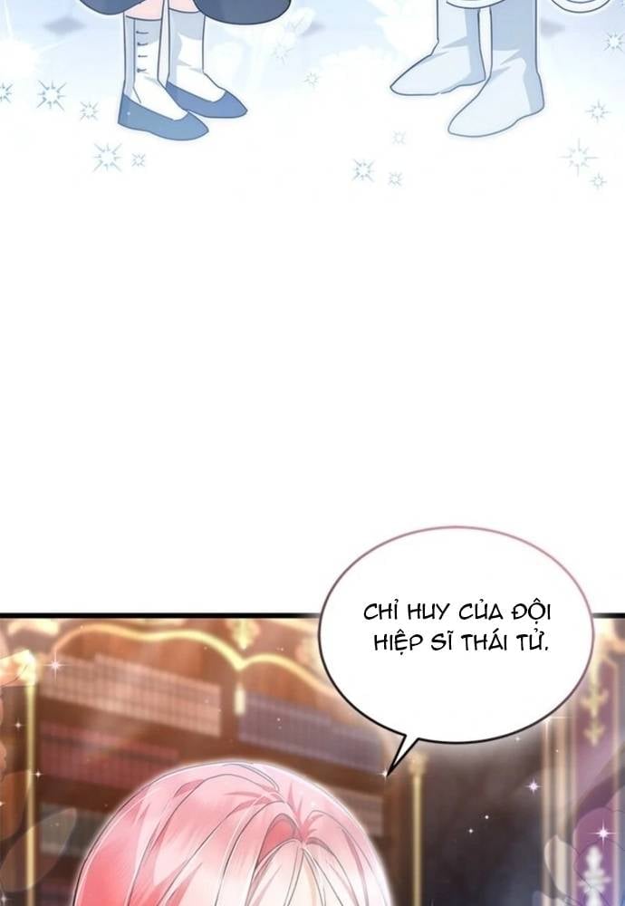 Trở Thành Hầu Nữ Của Bạo Chúa Chapter 81 - Trang 2