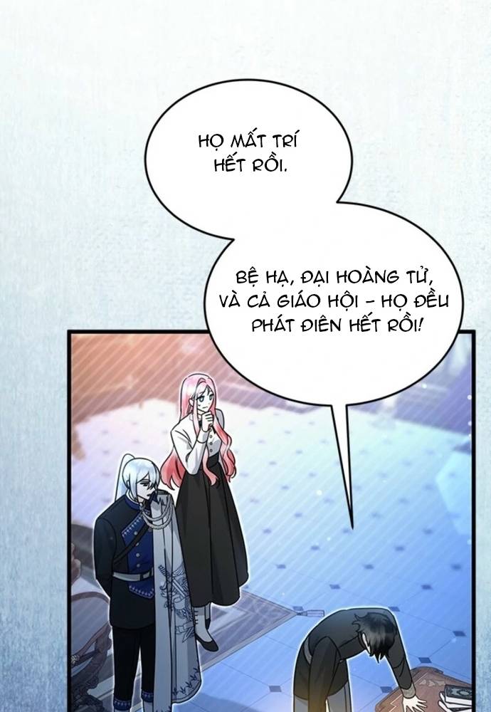 Trở Thành Hầu Nữ Của Bạo Chúa Chapter 81 - Trang 2