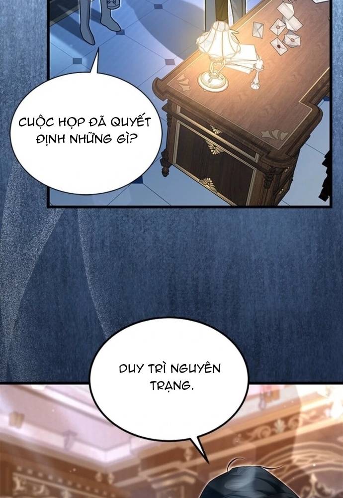 Trở Thành Hầu Nữ Của Bạo Chúa Chapter 81 - Trang 2