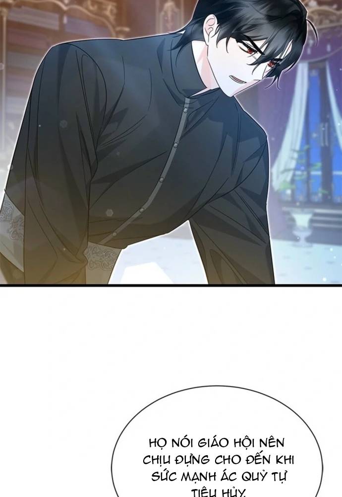 Trở Thành Hầu Nữ Của Bạo Chúa Chapter 81 - Trang 2