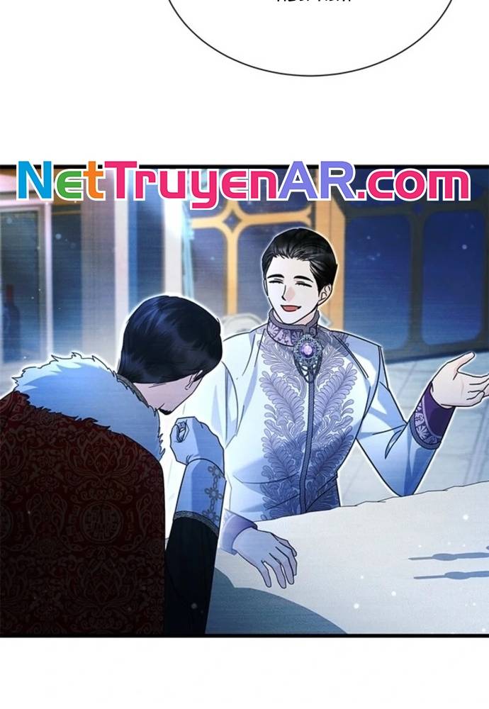 Trở Thành Hầu Nữ Của Bạo Chúa Chapter 81 - Trang 2