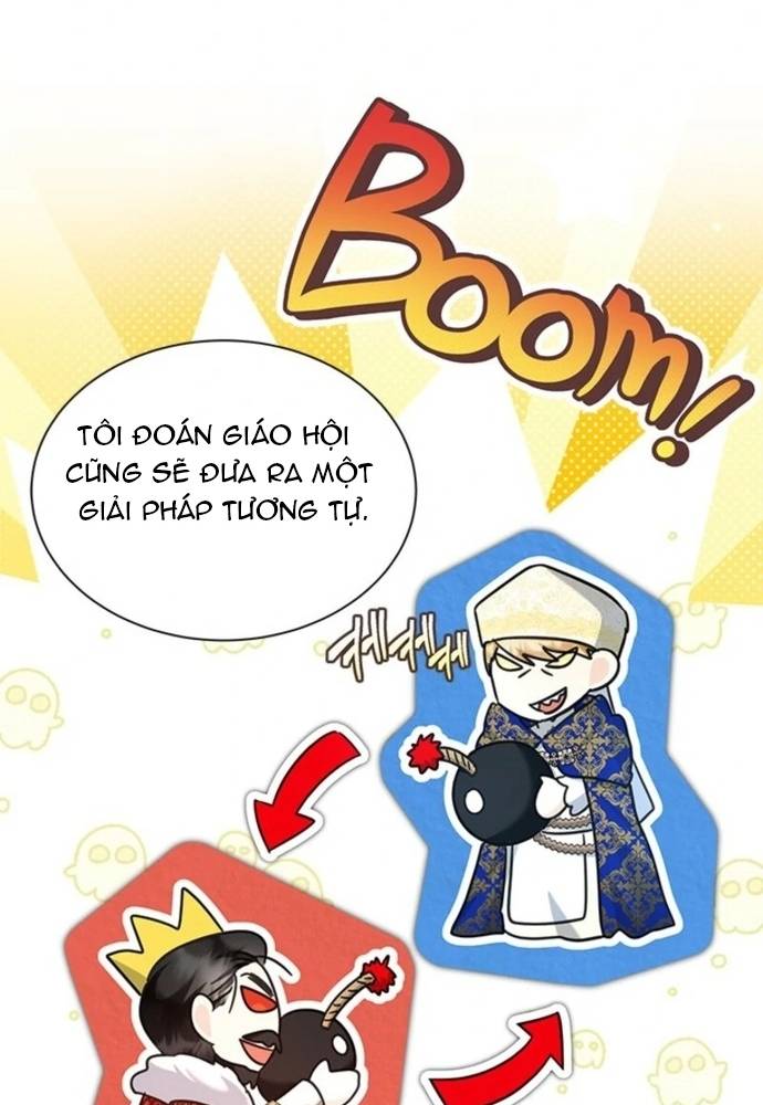 Trở Thành Hầu Nữ Của Bạo Chúa Chapter 81 - Trang 2