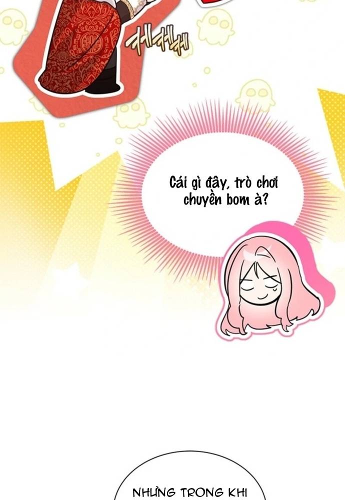 Trở Thành Hầu Nữ Của Bạo Chúa Chapter 81 - Trang 2