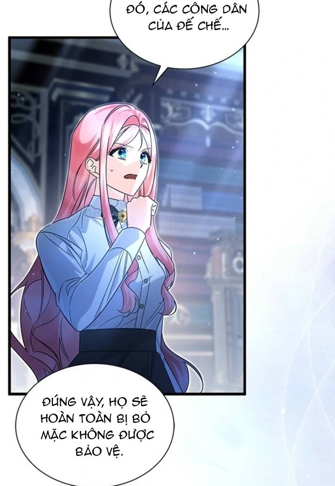 Trở Thành Hầu Nữ Của Bạo Chúa Chapter 81 - Trang 2