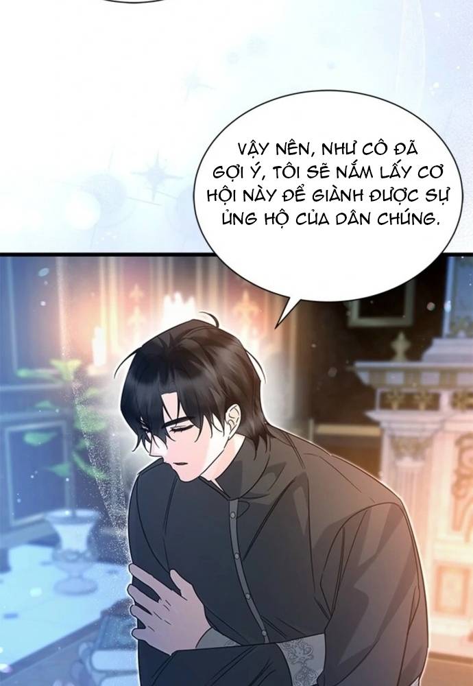 Trở Thành Hầu Nữ Của Bạo Chúa Chapter 81 - Trang 2