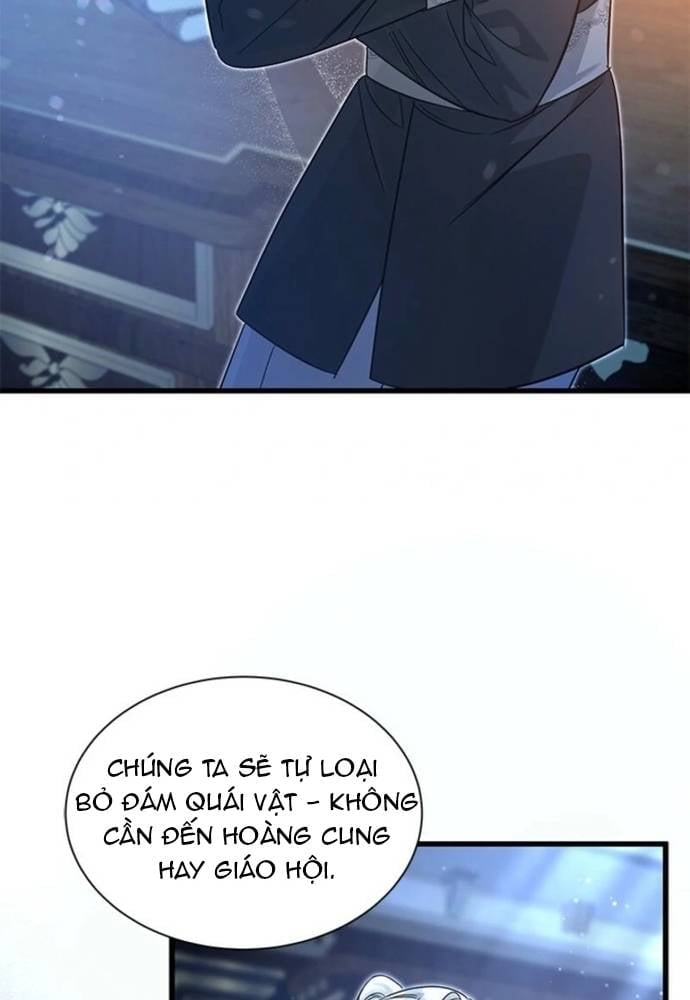 Trở Thành Hầu Nữ Của Bạo Chúa Chapter 81 - Trang 2