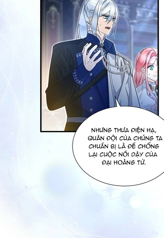 Trở Thành Hầu Nữ Của Bạo Chúa Chapter 81 - Trang 2