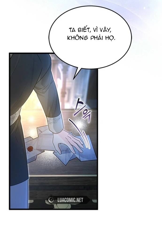 Trở Thành Hầu Nữ Của Bạo Chúa Chapter 81 - Trang 2