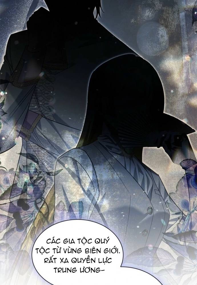 Trở Thành Hầu Nữ Của Bạo Chúa Chapter 81 - Trang 2