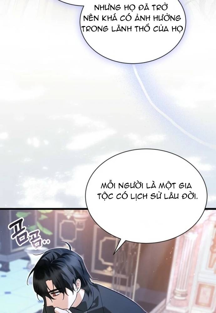 Trở Thành Hầu Nữ Của Bạo Chúa Chapter 81 - Trang 2
