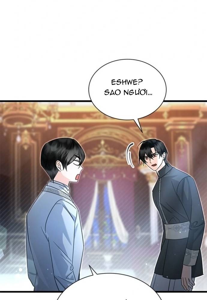 Trở Thành Hầu Nữ Của Bạo Chúa Chapter 81 - Trang 2