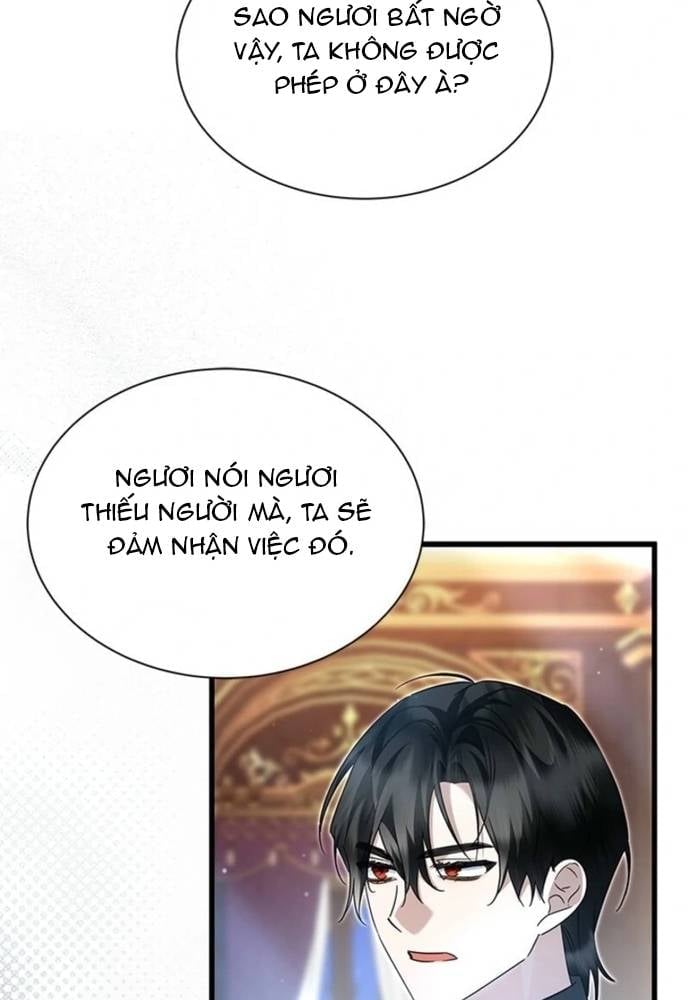 Trở Thành Hầu Nữ Của Bạo Chúa Chapter 81 - Trang 2