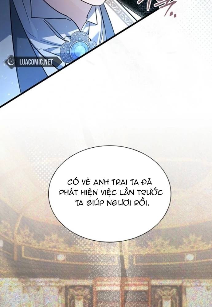 Trở Thành Hầu Nữ Của Bạo Chúa Chapter 81 - Trang 2