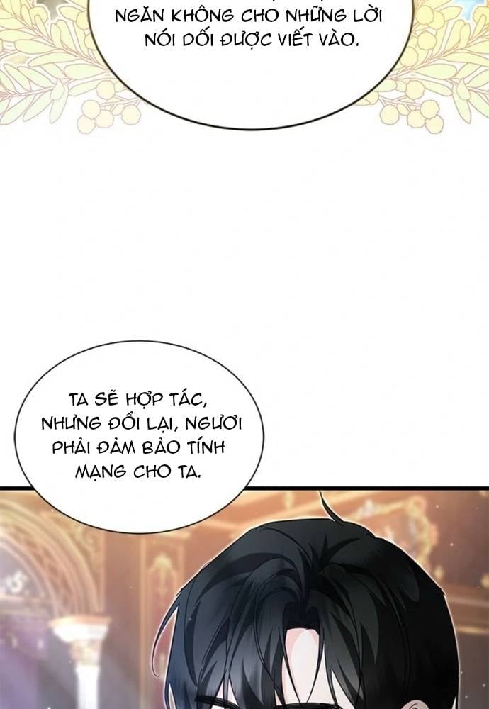 Trở Thành Hầu Nữ Của Bạo Chúa Chapter 81 - Trang 2