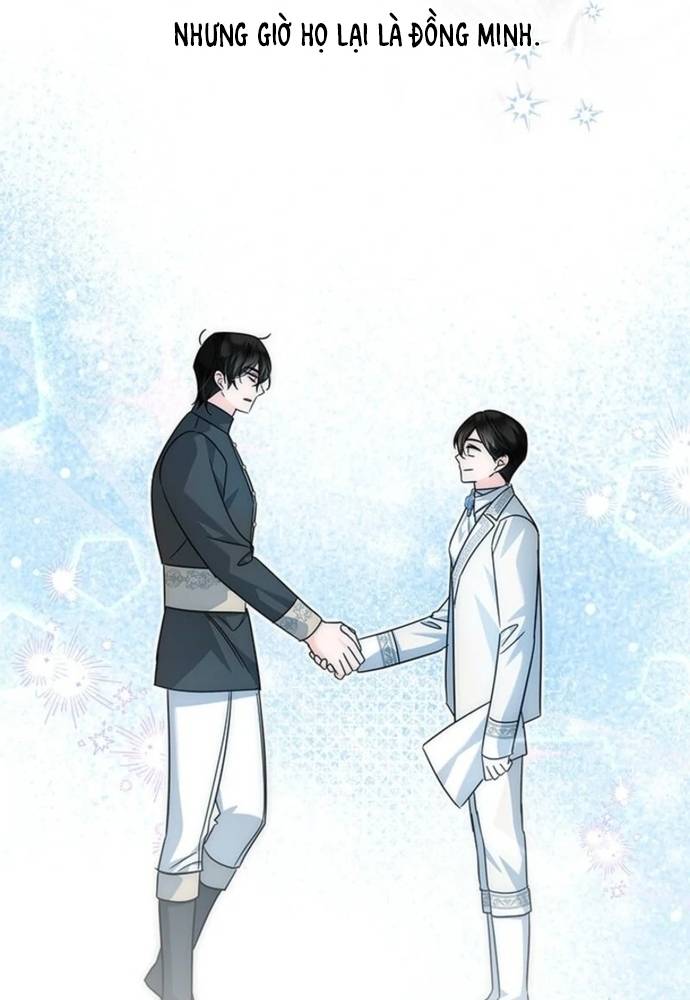 Trở Thành Hầu Nữ Của Bạo Chúa Chapter 81 - Trang 2