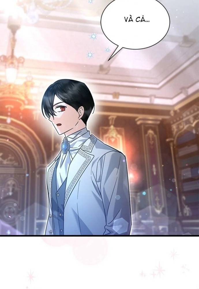 Trở Thành Hầu Nữ Của Bạo Chúa Chapter 81 - Trang 2