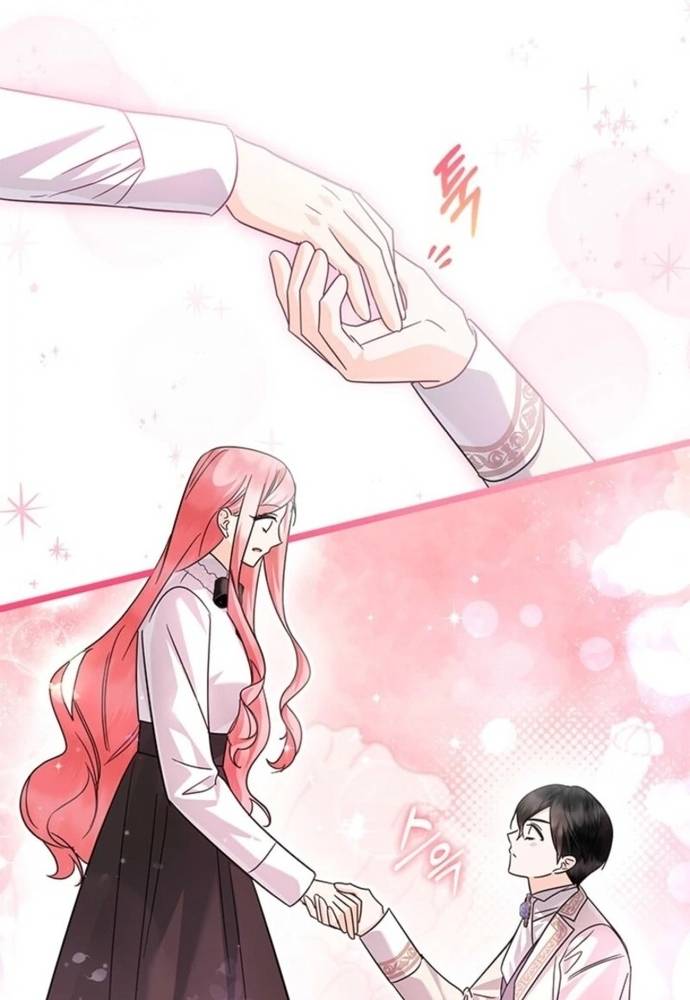 Trở Thành Hầu Nữ Của Bạo Chúa Chapter 81 - Trang 2