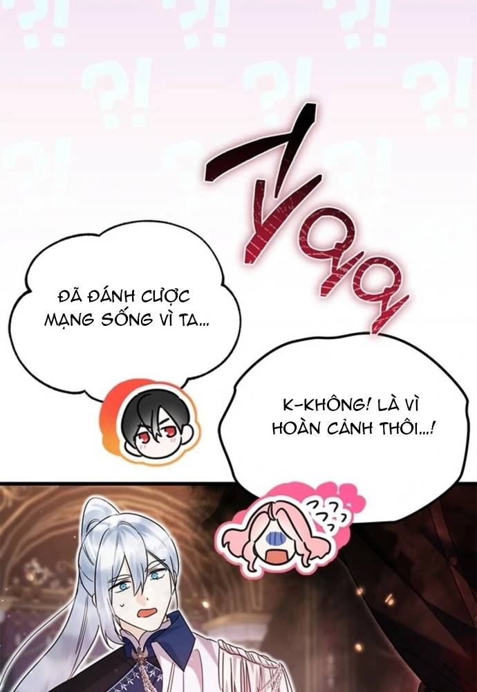 Trở Thành Hầu Nữ Của Bạo Chúa Chapter 81 - Trang 2