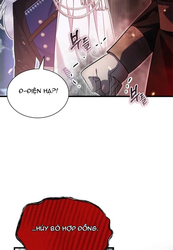 Trở Thành Hầu Nữ Của Bạo Chúa Chapter 81 - Trang 2
