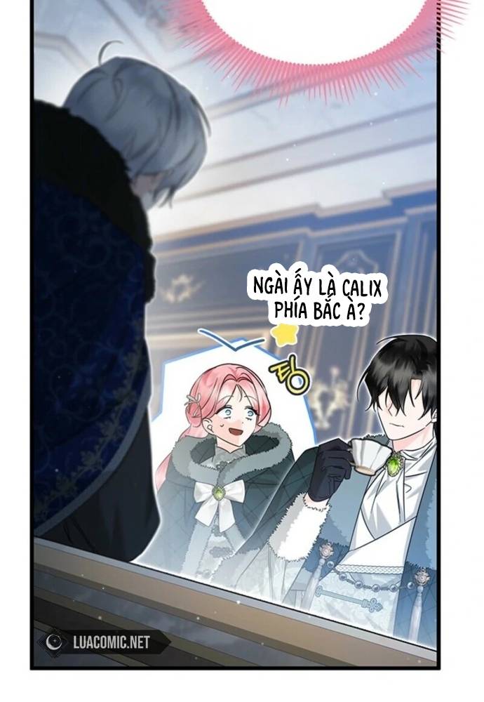 Trở Thành Hầu Nữ Của Bạo Chúa Chapter 82 - Trang 2