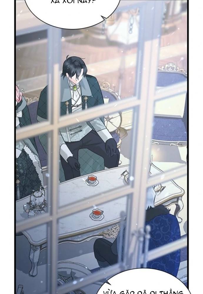 Trở Thành Hầu Nữ Của Bạo Chúa Chapter 82 - Trang 2