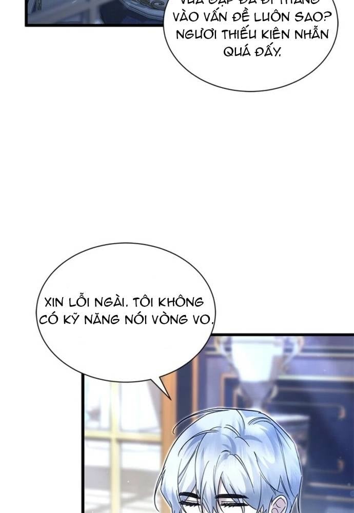 Trở Thành Hầu Nữ Của Bạo Chúa Chapter 82 - Trang 2