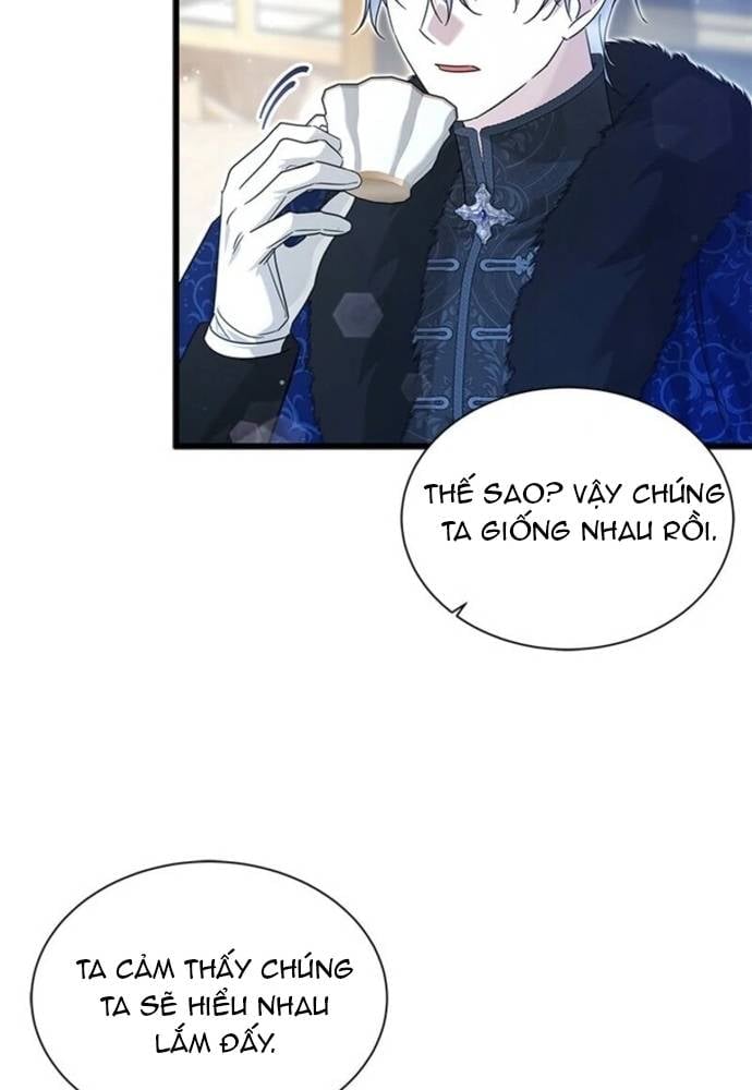 Trở Thành Hầu Nữ Của Bạo Chúa Chapter 82 - Trang 2
