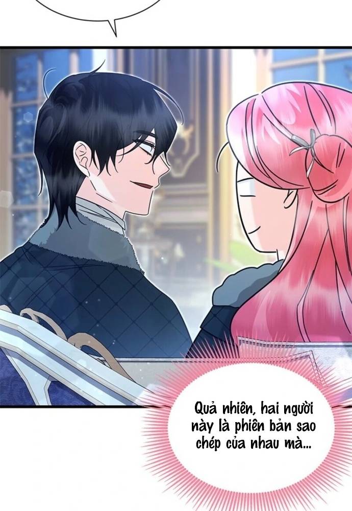 Trở Thành Hầu Nữ Của Bạo Chúa Chapter 82 - Trang 2