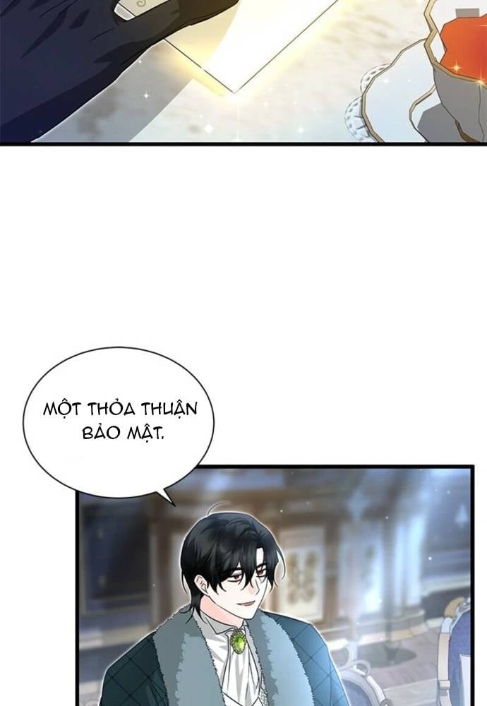 Trở Thành Hầu Nữ Của Bạo Chúa Chapter 82 - Trang 2