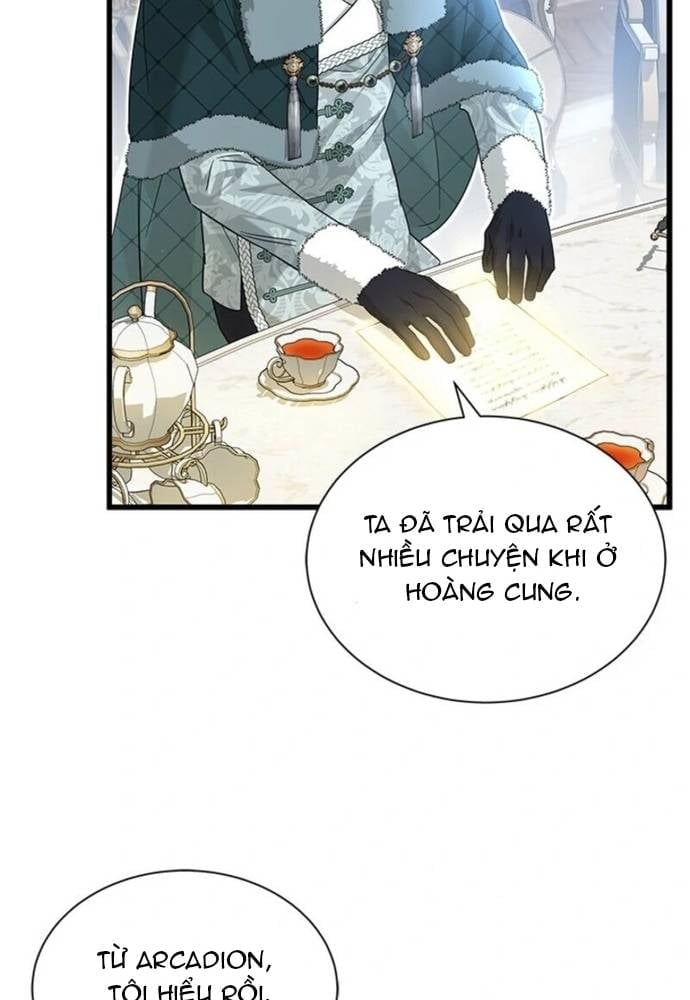 Trở Thành Hầu Nữ Của Bạo Chúa Chapter 82 - Trang 2