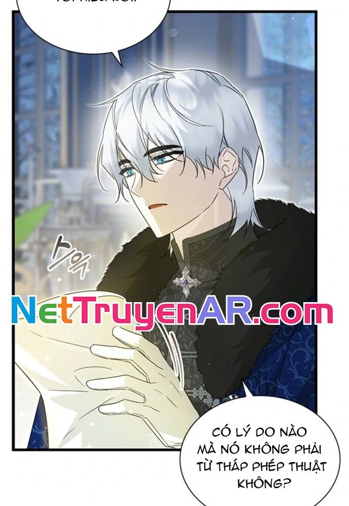 Trở Thành Hầu Nữ Của Bạo Chúa Chapter 82 - Trang 2