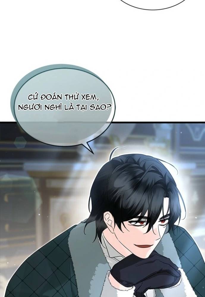Trở Thành Hầu Nữ Của Bạo Chúa Chapter 82 - Trang 2