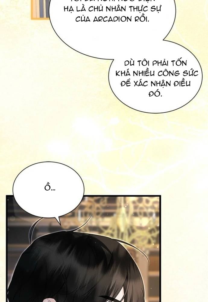 Trở Thành Hầu Nữ Của Bạo Chúa Chapter 82 - Trang 2