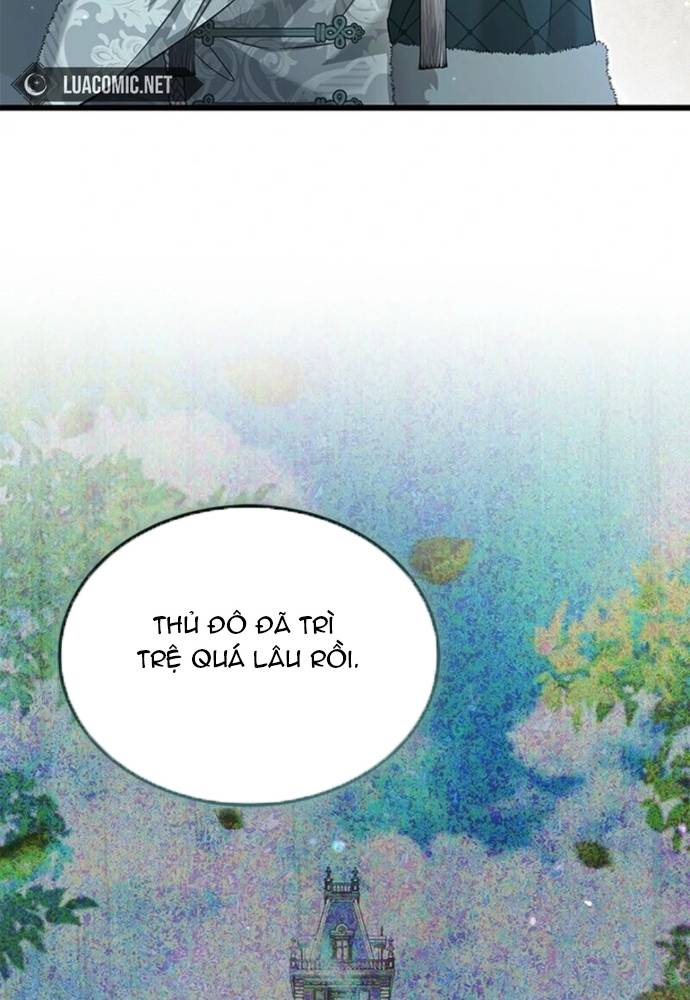 Trở Thành Hầu Nữ Của Bạo Chúa Chapter 82 - Trang 2