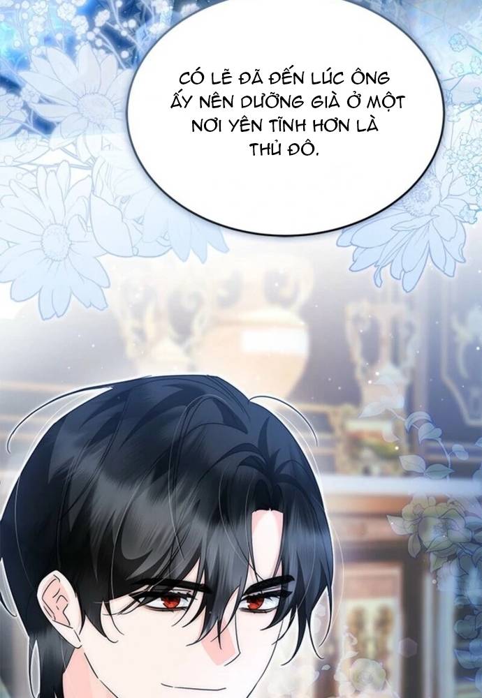 Trở Thành Hầu Nữ Của Bạo Chúa Chapter 82 - Trang 2