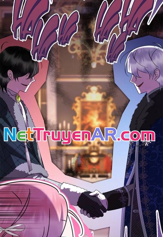 Trở Thành Hầu Nữ Của Bạo Chúa Chapter 82 - Trang 2
