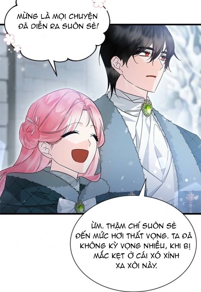 Trở Thành Hầu Nữ Của Bạo Chúa Chapter 82 - Trang 2