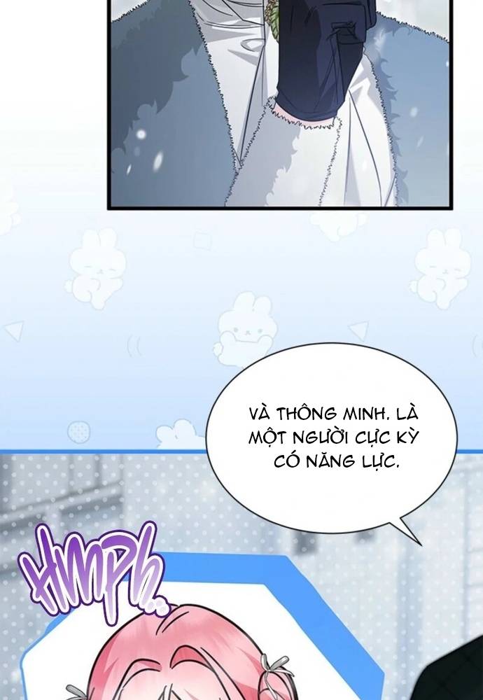 Trở Thành Hầu Nữ Của Bạo Chúa Chapter 82 - Trang 2
