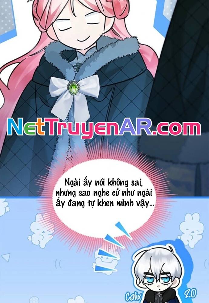 Trở Thành Hầu Nữ Của Bạo Chúa Chapter 82 - Trang 2
