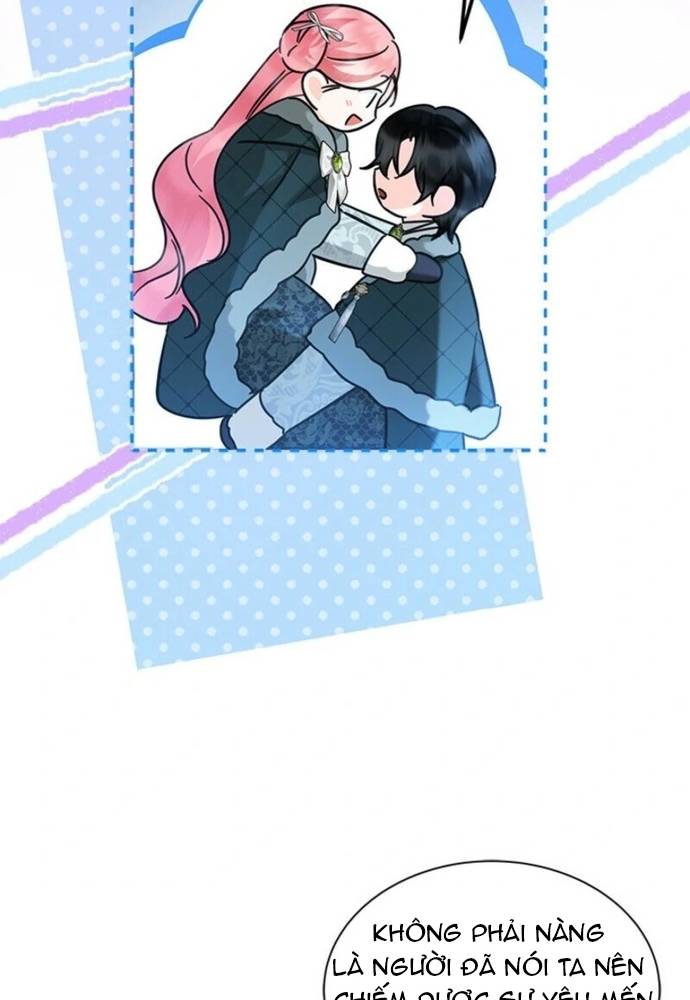 Trở Thành Hầu Nữ Của Bạo Chúa Chapter 82 - Trang 2
