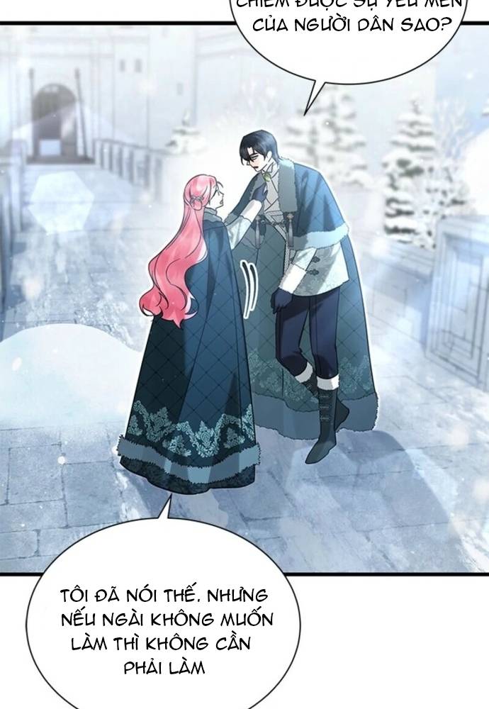 Trở Thành Hầu Nữ Của Bạo Chúa Chapter 82 - Trang 2
