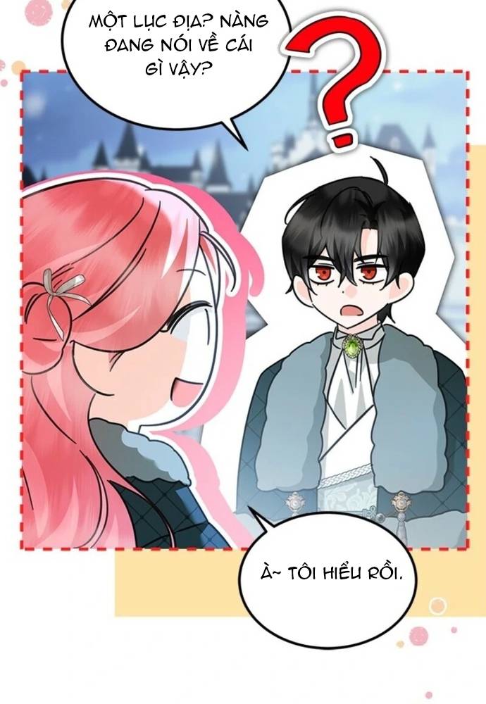 Trở Thành Hầu Nữ Của Bạo Chúa Chapter 82 - Trang 2