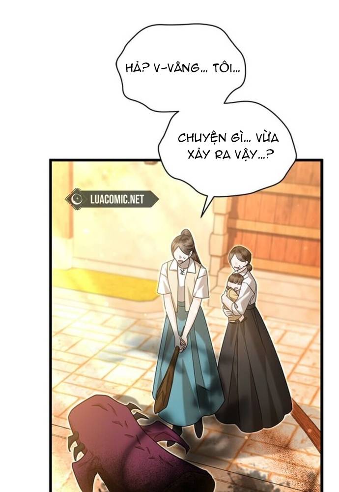Trở Thành Hầu Nữ Của Bạo Chúa Chapter 83 - Trang 2