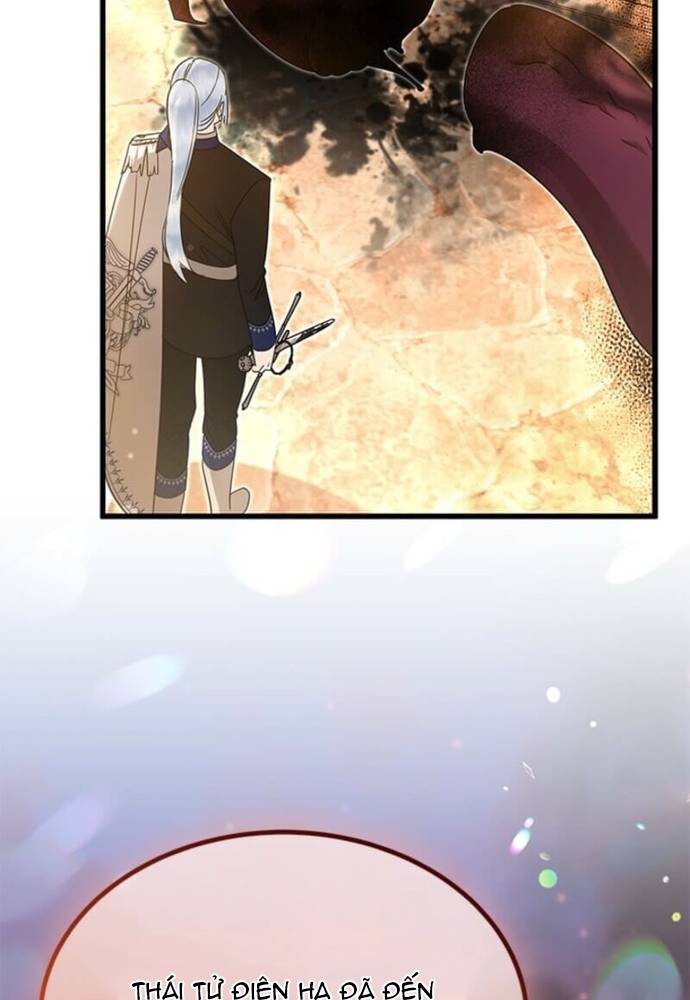 Trở Thành Hầu Nữ Của Bạo Chúa Chapter 83 - Trang 2