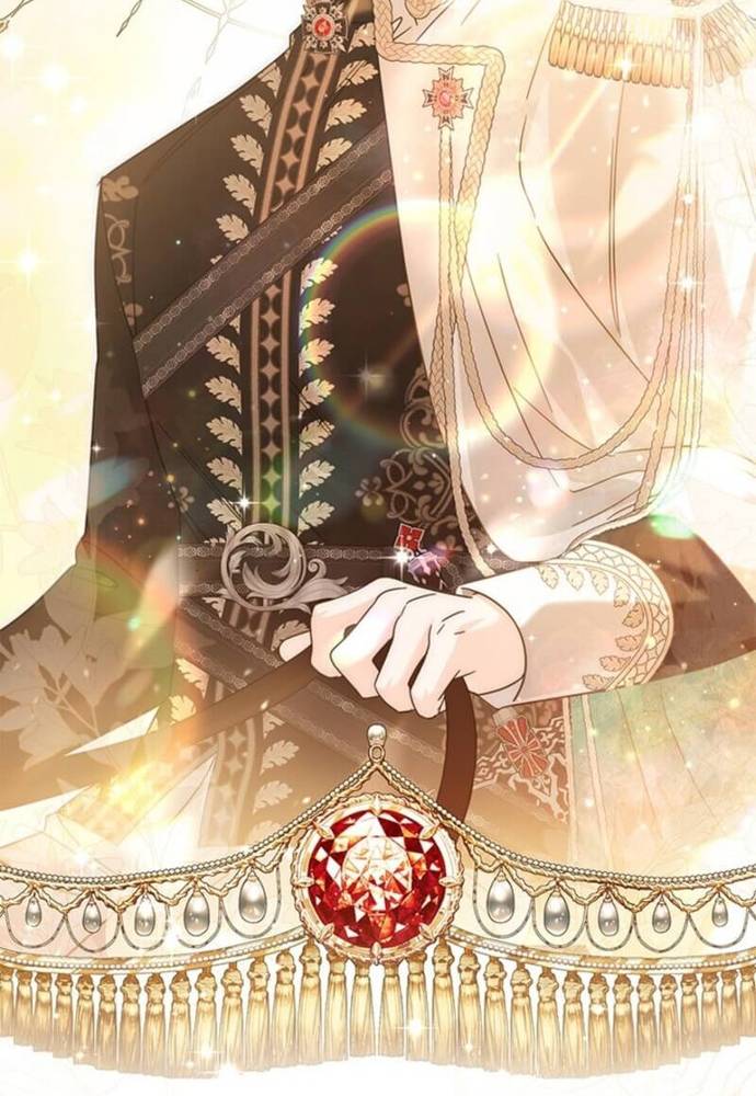 Trở Thành Hầu Nữ Của Bạo Chúa Chapter 83 - Trang 2
